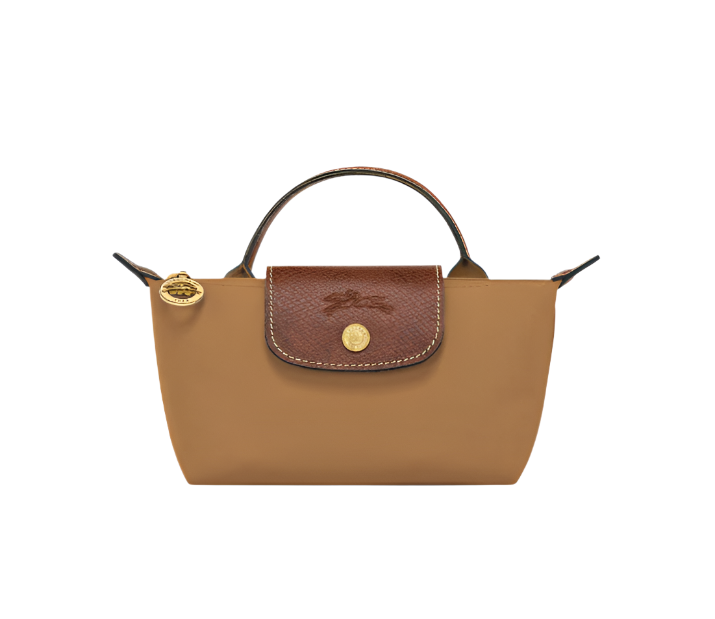 Longchamp Mini Bag- Strap Included