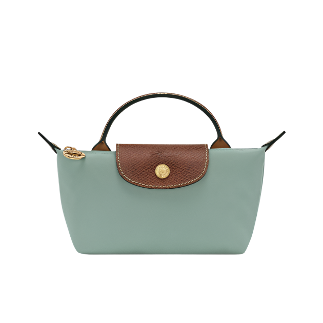 Longchamp Mini Bag- Strap Included
