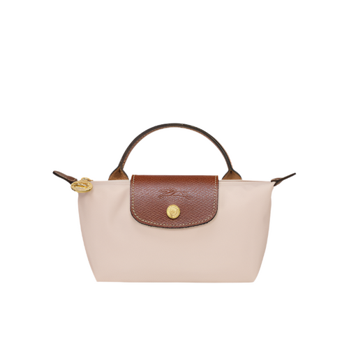 Longchamp Mini Bag- Strap Included